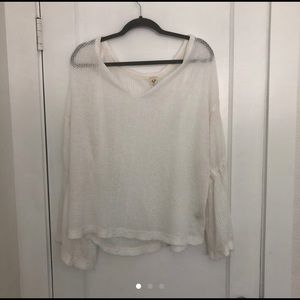 Free people dahlia thermal